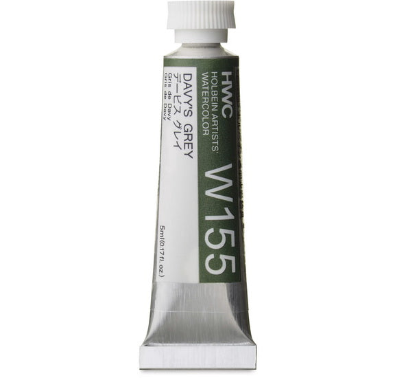 Watercolor Davy'S Grey Series A - 5ml