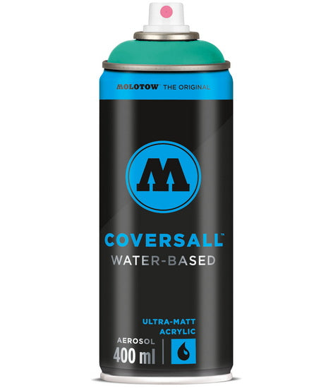 Coversall Spray Paint Medium Riviera - 400ml