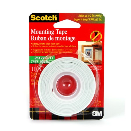 3M mounting tape