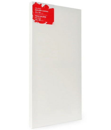 Milano Canvas - Gallery, 1.5 in. - 15 X 30 INCHES INCH