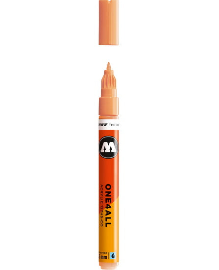 One4all Marker Peach Pastel - 1.5mm