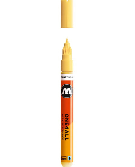 Marqueur one4all vanille pastel - 1.5mm