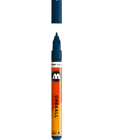 One4all Marker Petrol - 1.5mm