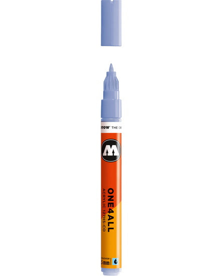 One4all Marker Blue Violet Pastel - 1.5mm