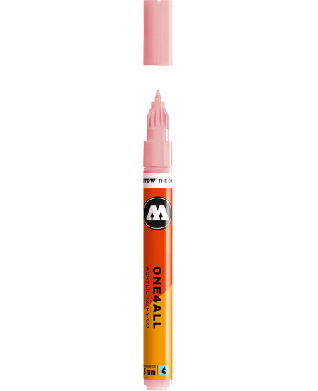 Marqueur one4all poudre pastel - 1.5mm
