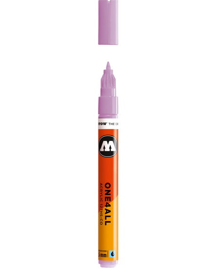 Marqueur one4all lilas pastel - 1.5mm