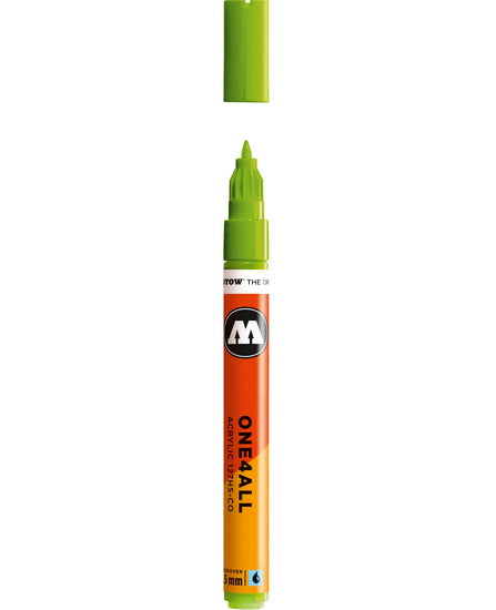 One4all Marker Grasshopper Green - 1.5mm