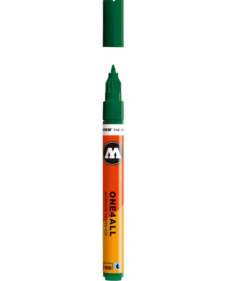 Marqueur one4all mr. green - 1.5mm