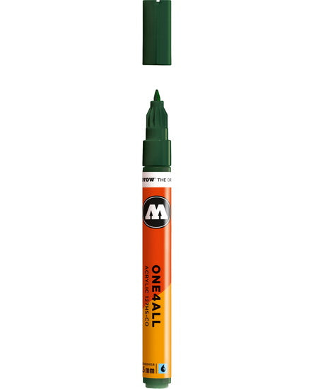 Marqueur one4all future green - 1.5mm
