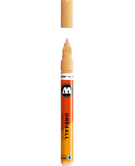 One4all Marker Sahara Beige Pastel - 1.5mm