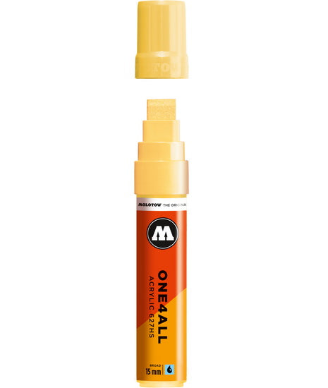 One4all Marker Vanilla Pastel - 15mm