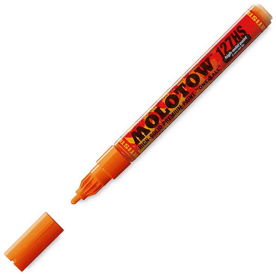 One4all Marker Orange Dare - 2mm
