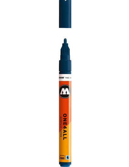 One4all Marker Petrol - 2mm