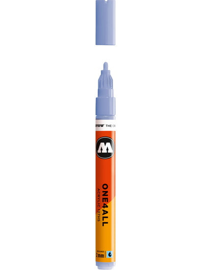 One4all Marker Pastel Blue Violet - 2mm