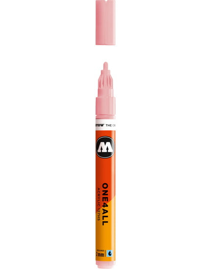 One4all Marker Powder Pastel - 2mm