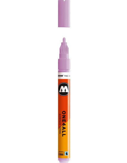 One4all Marker Lilac Pastel - 2mm