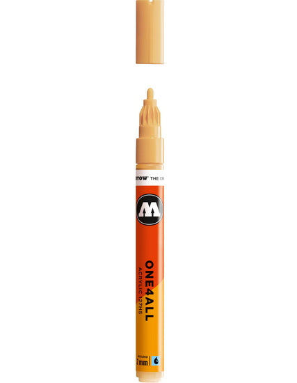 One4all Marker Sahara Beige Pastel - 2mm