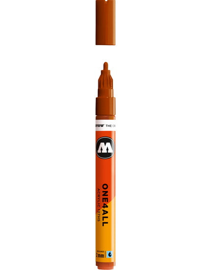 One4all Marker Lobster - 2mm