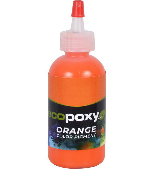 Colour Pigment - ORANGE