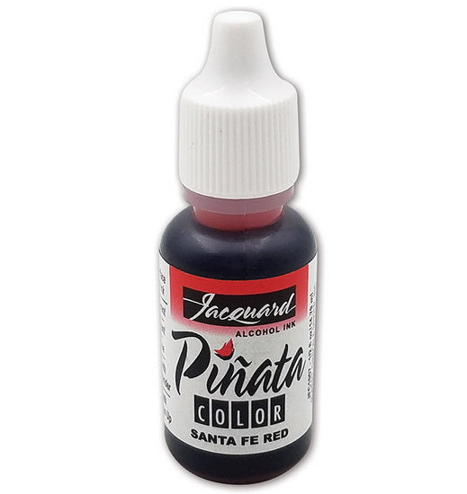 Encre à alcool piñata  santa fe- 0.5 oz vf