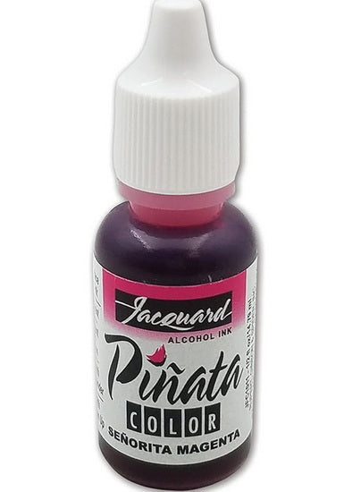 Encre à alcool piñata magenta- 0.5 oz vf