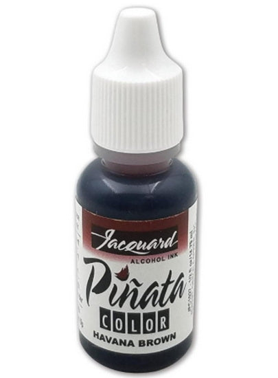 Piñata Alcohol ink Havana Brown - 0.5 oz VF