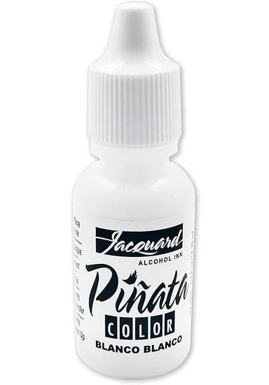 Encre à alcool piñata  blanco blanco- 0.5 oz vf