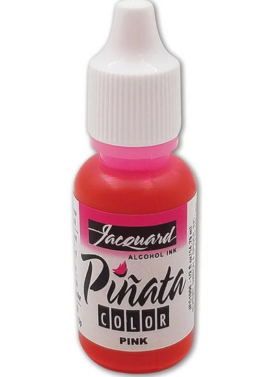 Piñata Alcohol ink Pink - 0.5 oz VF