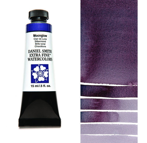 Watercolor Tube Moonglow  S2 - 15ml