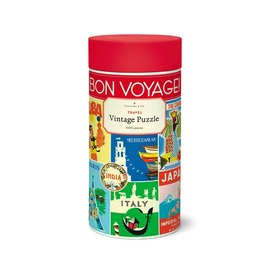 Voyage 1000 mcx