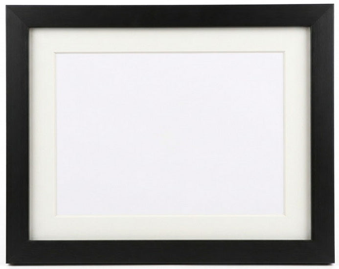 Diploma Frame Black - 9x12"