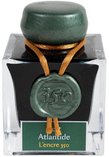 1670 Prestige Ink - VERT ATLANTIDE