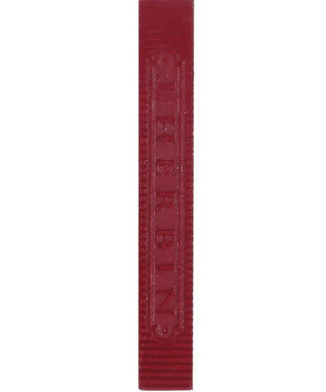 Pqt. 4 bâtons cire souple à cacheter - bordeaux