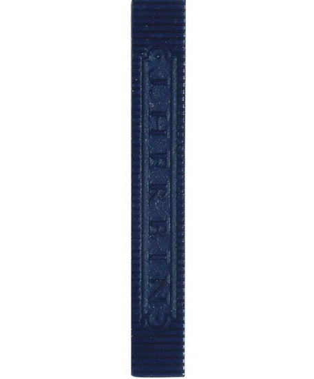 Pqt. 4 bâtons cire souple à cacheter - bleu nuit