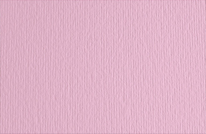 Carton bristol fabriano - rose inch - 20 x 28 pouces grampersquaremeter