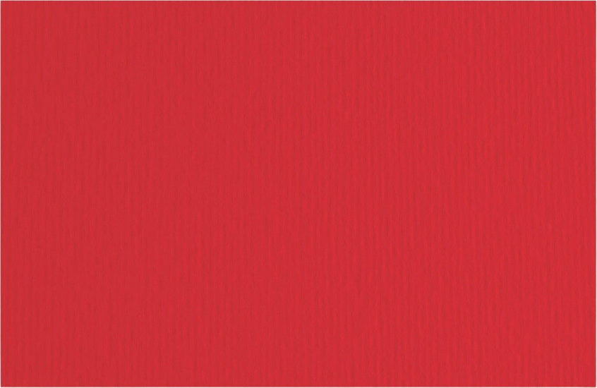 Carton bristol fabriano - cerise inch - 20 x 28 pouces grampersquaremeter