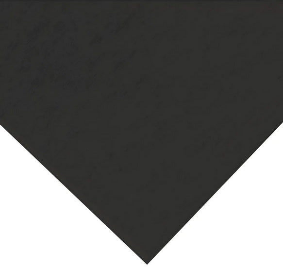 Papier fabriano tiziano - noir - 70 x 100 centimètres grampersquaremeter