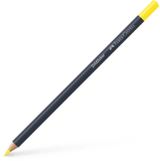 Goldfaber colour pencil light cadmium yellow