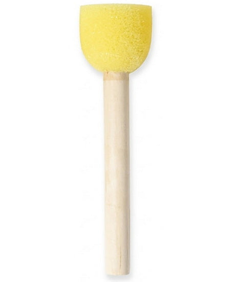 Tampon en éponge - 4 centimeter