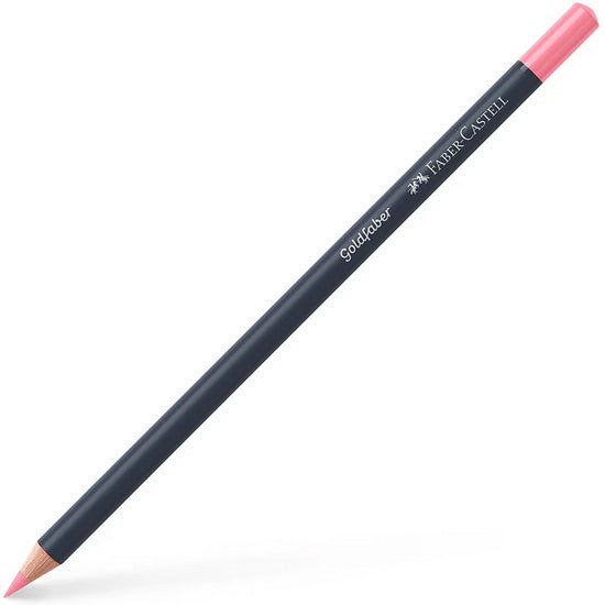 Goldfaber colour pencil salmon