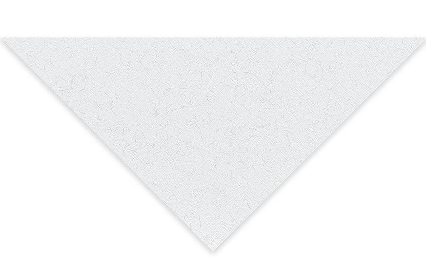 Papier fabriano tiziano - blanc - 50 x 65 centimètres grampersquaremeter