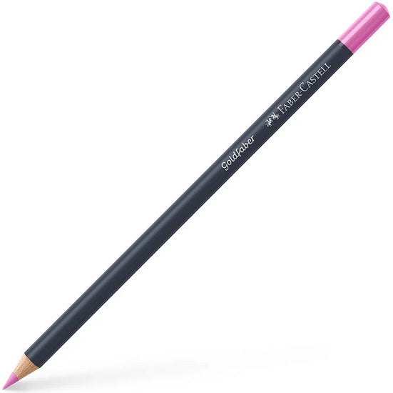Goldfaber colour pencil light magenta