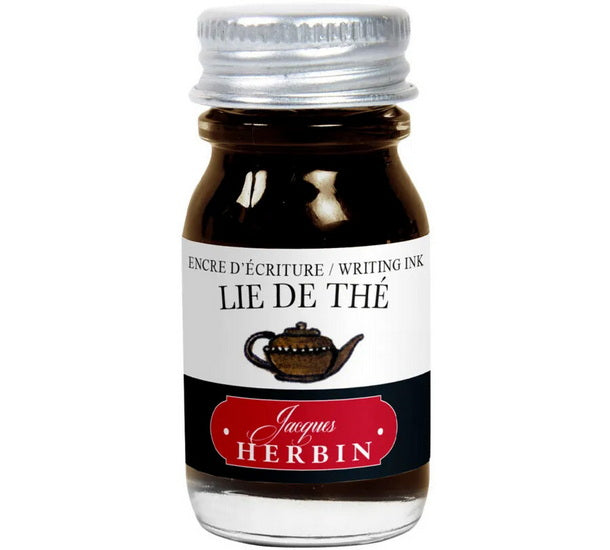 BOUTEILLE D'ENCRE - 30 ML Lie De Thé