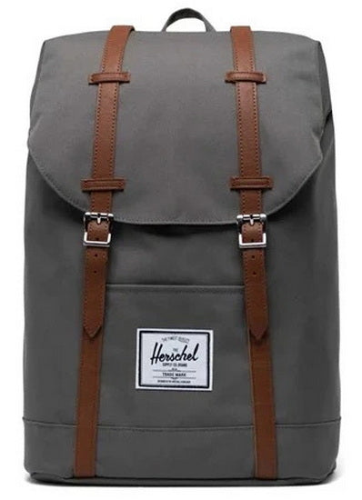 Retreat Backpack - Gargoyle