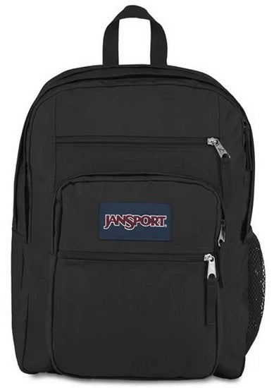 Sac à dos big student noir