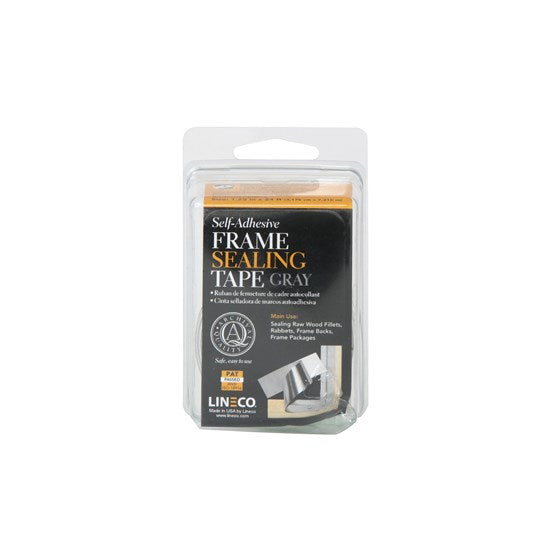 Frame Sealing Tape - 1.25"x24'