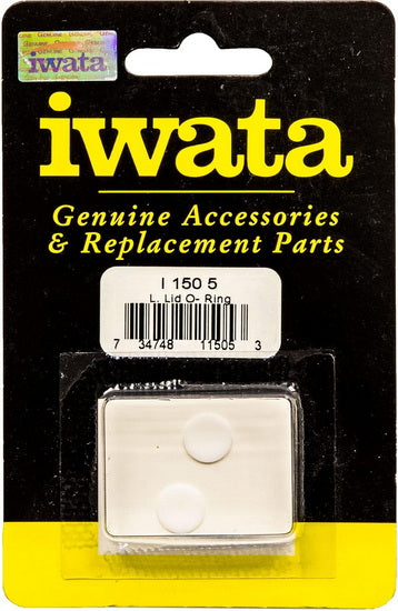 Iwata Airbrush Replacement Part Lower Cover Washer Sb/Cm-Sb