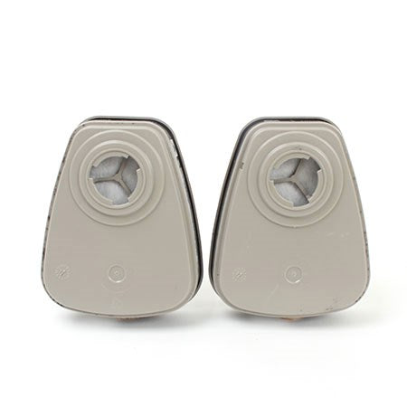 Organic vapors cartridge 6001