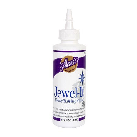 Jewel-It Glue - 118ml