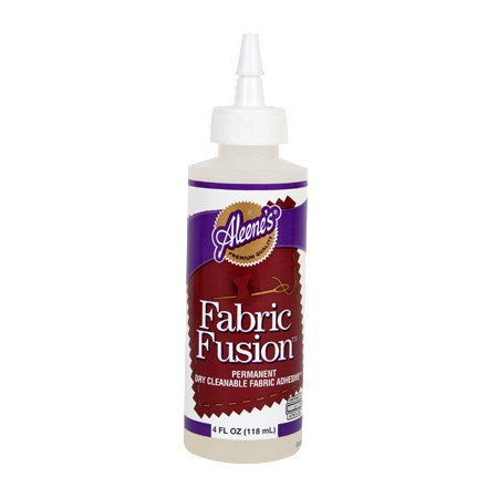 Fabric Fusion Glue - 118ml